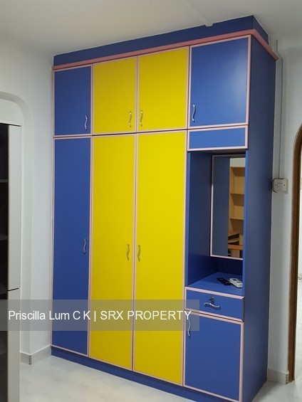 Blk 449 Tampines Street 42 (Tampines), HDB 4 Rooms #193007952